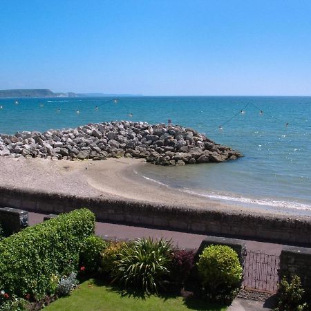 Weymouth Bay Apartment C المظهر الخارجي الصورة