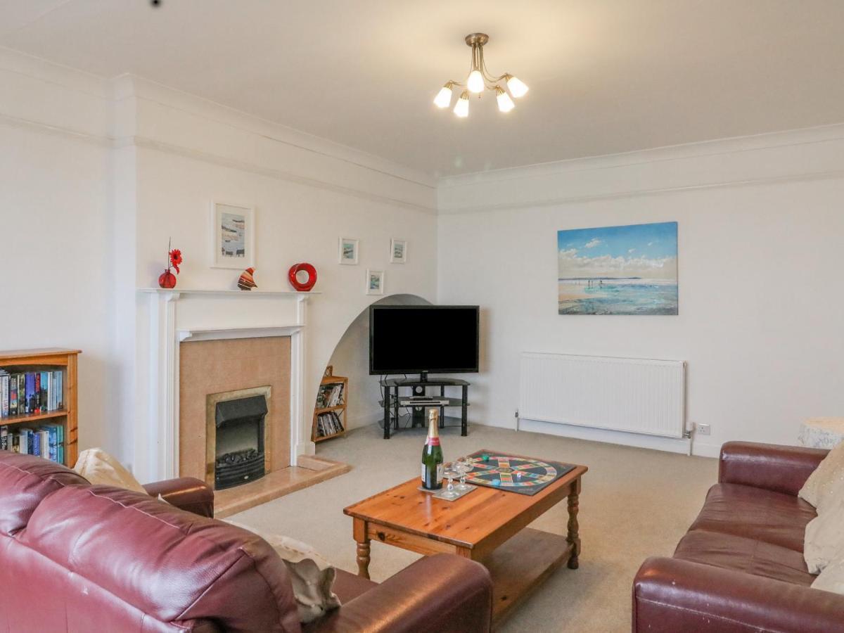 Weymouth Bay Apartment C المظهر الخارجي الصورة