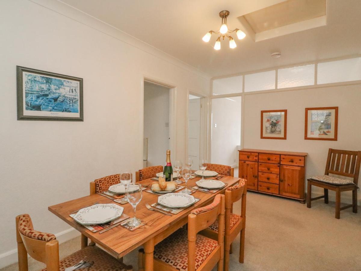 Weymouth Bay Apartment C المظهر الخارجي الصورة