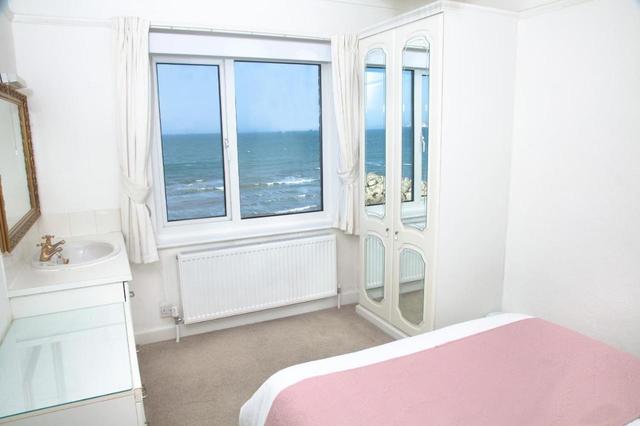 Weymouth Bay Apartment C المظهر الخارجي الصورة